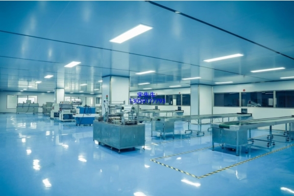 普洱市_工厂设备展示